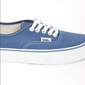 Classic Vans